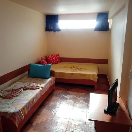 شقة Casa Maria إيفوري نورد