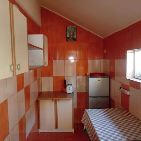 Casa Maria Apartment