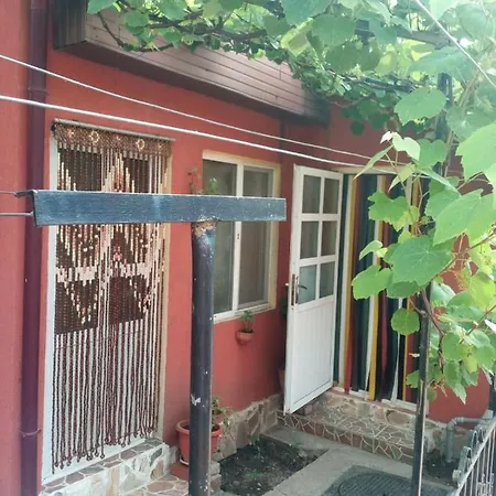 Casa Maria Appartement