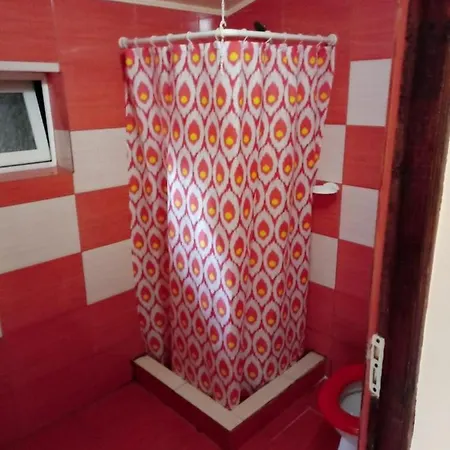 Apartamento Casa Maria