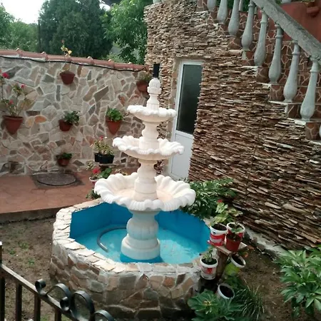 Casa Maria Appartement *