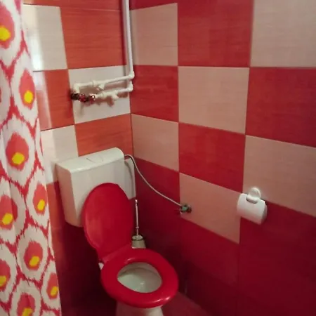 Appartement Casa Maria *