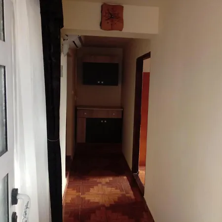 Apartamento Casa Maria *