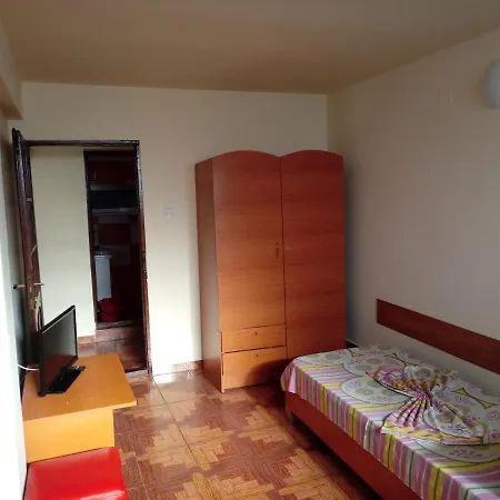 Apartamento Casa Maria