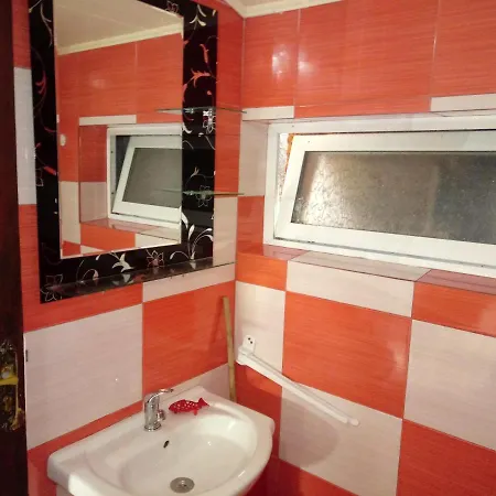 Casa Maria Appartement