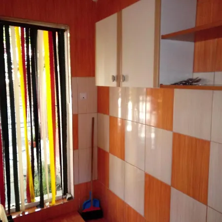 Casa Maria Appartement *