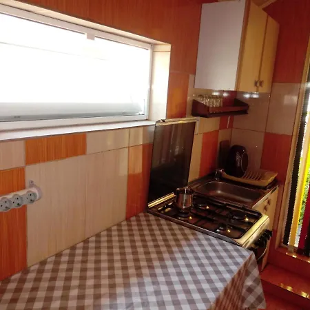 Casa Maria * Eforie Nord