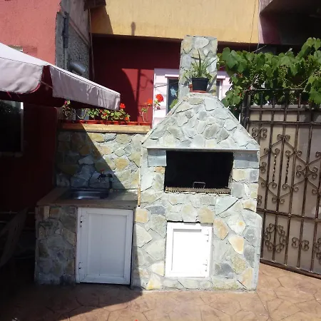 Apartamento Casa Maria