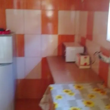 Appartamento Casa Maria *