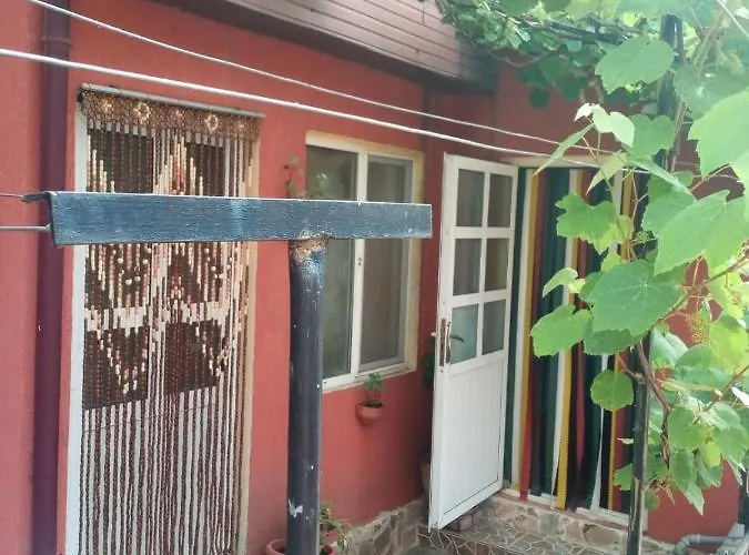 Casa Maria Apartment