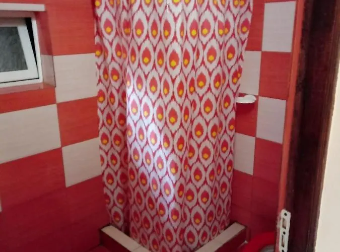 Apartment Casa Maria