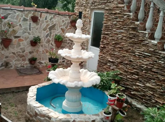 Casa Maria Apartment *