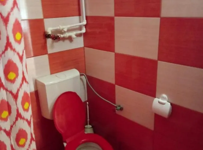 Apartment Casa Maria *