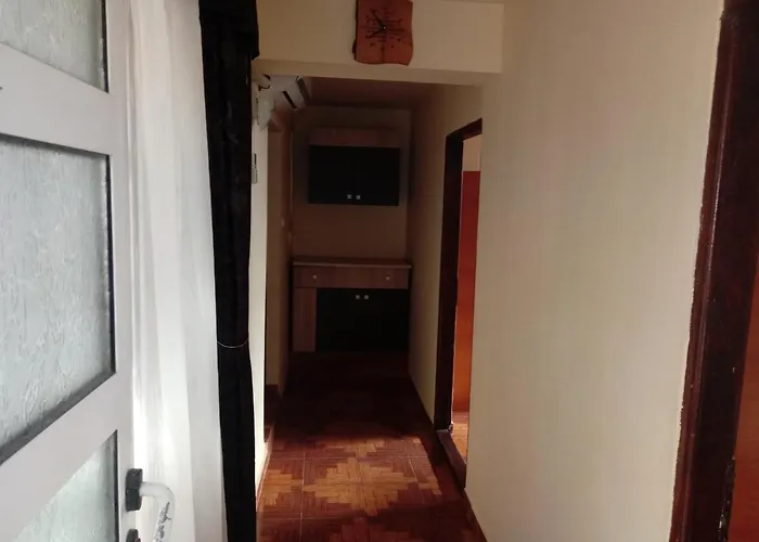 Apartment Casa Maria *