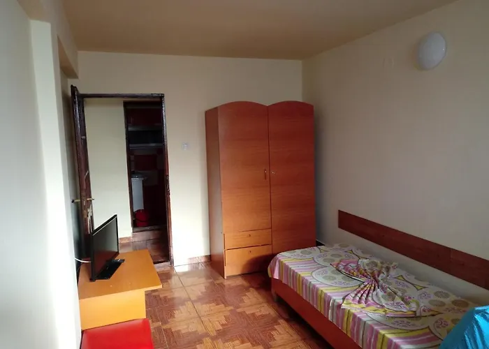 Apartment Casa Maria