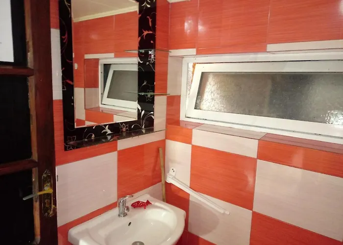 Casa Maria Apartment