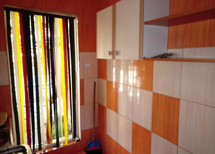 Casa Maria Apartment *