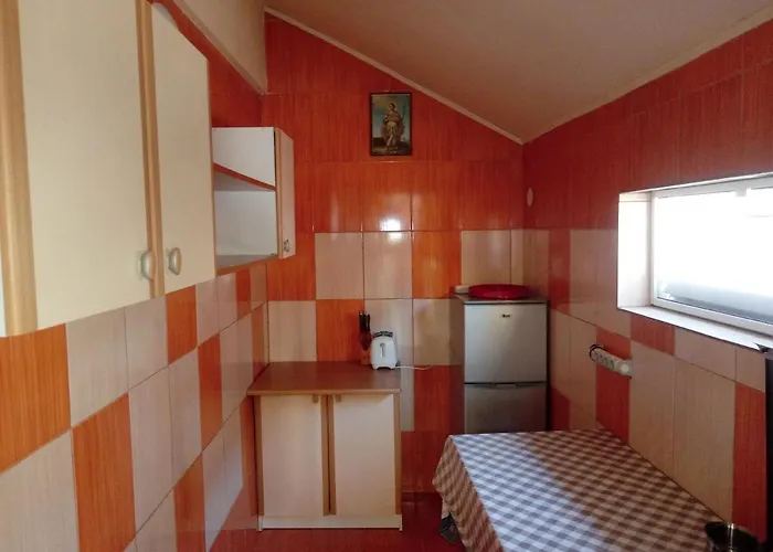 Casa Maria Apartment