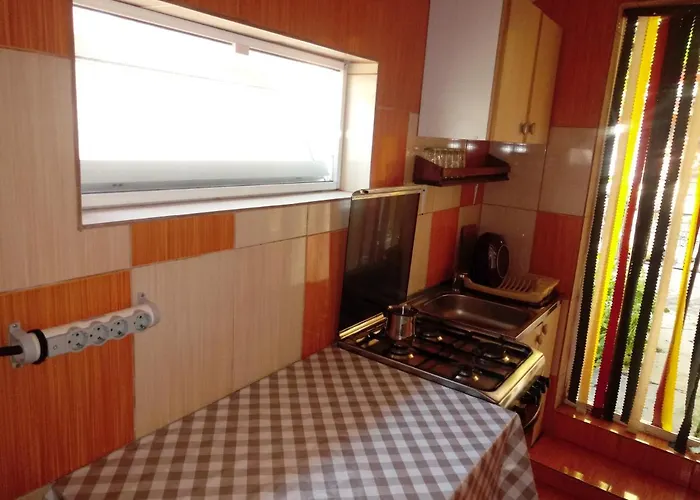 Casa Maria * Eforie Nord